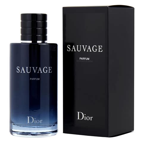 dior sauvage aftershave 200ml